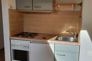 Geräumiges 1 1/2 Zimmer-Appartement – Prinz-Rupprecht-Straße 8, 93053 Kasernenviertel, Regensburg – Vorschaubild 3