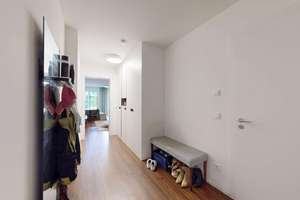 HOCHWERTIG | RENTABEL | EFFIZIENT – Die vollständige Adresse der Immobilie erhältst du vom Anbieter., 80804 Neufreimann, München – Vorschaubild 6
