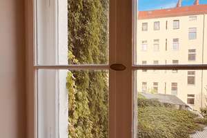 Upscale Apartment in the Heart of Charlottenburg – Die vollständige Adresse der Immobilie erhältst du vom Anbieter., 14057 Charlottenburg, Berlin – Vorschaubild 8