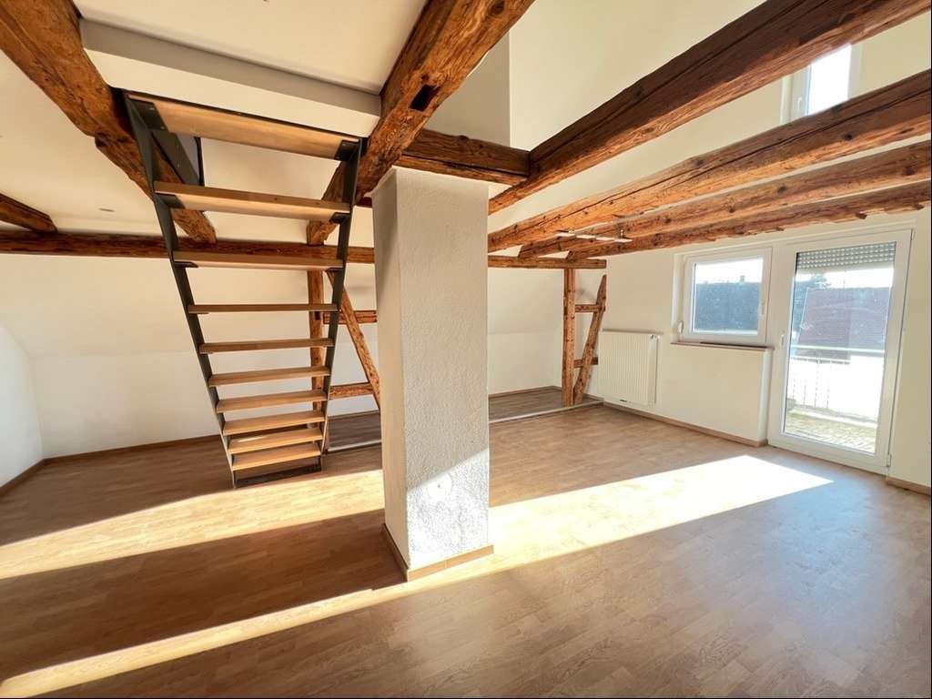 Immobilie in Alleshausen - Im Herzen von Bad Buchau - am Federsee! - Bild 2