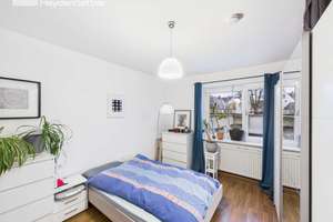 2-Zimmer-Wohnung  in der Jakobervorstadt inkl. Garage – Die vollständige Adresse der Immobilie erhältst du vom Anbieter., 86152 Jakoberstadt-Süd, Augsburg – Vorschaubild 3