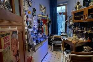 2-Zimmer-Wohnung in Charlottenburg Eigennutzung ab 2028 möglich – Kaiserin Augusta Allee 29, 10553 Moabit, Berlin – Vorschaubild 5