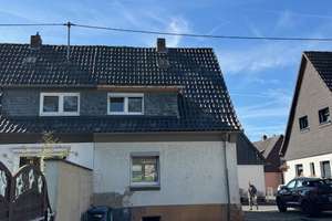 Neuwied-Engers, kleines Einfamilienhaus mit Baugenehmigung zum Anbau – Die vollständige Adresse der Immobilie erhältst du vom Anbieter., 56566 Neuwied – Vorschaubild 4