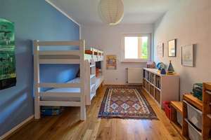 Attraktive Erdgeschosswohnung – sofort bezugsfrei – Die vollständige Adresse der Immobilie erhältst du vom Anbieter., 53225 Beuel-Mitte, Bonn – Vorschaubild 9
