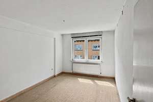 2-Zimmer-Wohnung mit Entwicklungspotenzial in Essen-Holsterhausen – 45147 Holsterhausen, Essen – Vorschaubild 8
