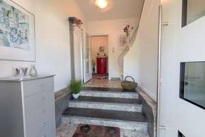 Umfassend saniertes Einfamilienhaus mit Garten in schöner Wohnlage im Süden von Eitorf – Die vollständige Adresse der Immobilie erhältst du vom Anbieter., 53783 Eitorf – Vorschaubild 3