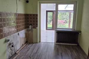 Charmanter Bungalow mit Wintergarten - Verkauf nach Wohnbauflächenvermarktungsrichtlinie – 26382 Innenstadt, Wilhelmshaven – Vorschaubild 13