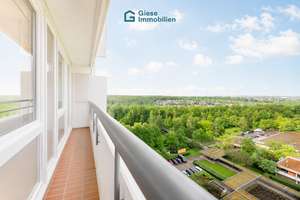 Hoch hinaus: Stilvolle Wohnung mit Fernsicht – Die vollständige Adresse der Immobilie erhältst du vom Anbieter., 70599 Asemwald, Stuttgart – Vorschaubild 5