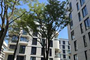 ERSTBEZUG! Wohnung im Neubauviertel mit Seelage – Am Albertussee -, 40549 Düsseldorf – Vorschaubild 3