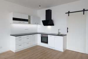 Moderne 2-Zimmer-Wohnung in Mannheim Innenstadt mit Balkon, zwei Bädern und Tiefgaragenstellplatz – Die vollständige Adresse der Immobilie erhältst du vom Anbieter., 68191 Innenstadt/Jungbusch, Mannheim – Vorschaubild 5