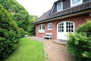 Charmantes Landhaus im malerischen Bötersheim – Die vollständige Adresse der Immobilie erhältst du vom Anbieter., 21255 Kakenstorf – Vorschaubild 2