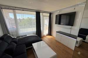 Cooles Design Apartment mit kompletter Design Ausstattung in guter Lage  – Die vollständige Adresse der Immobilie erhältst du vom Anbieter., 81547 Giesing, München – Vorschaubild 2