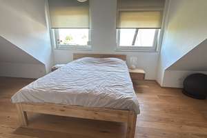 128 m² Maisonette mit Süd-West-Balkon, hochwertiger Küche, Garage & Stellplatz – 58640 Hennen, Iserlohn – Vorschaubild 6