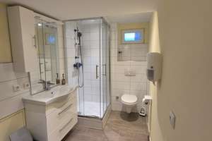 Chic & modern: Doppelhaushälfte mit Garten und vermietbarem 2-ZKB-Apartment – Die vollständige Adresse der Immobilie erhältst du vom Anbieter., 67071 Oggersheim, Ludwigshafen am Rhein – Vorschaubild 18