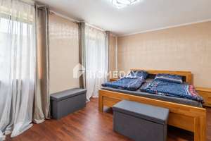 Viel Platz für den Alltag: Drei-Zimmer-Wohnung mit  Balkon – 85051 Mitte, Ingolstadt – Vorschaubild 10