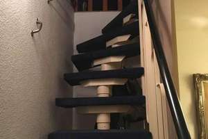 Zuhause mit zwei Zimmern in Bochum-Hamme – Die vollständige Adresse der Immobilie erhältst du vom Anbieter., 44793 Hamme, Bochum – Vorschaubild 11