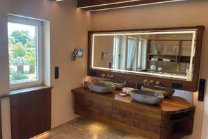 Zu jeder Jahreszeit ein Traum! Landhaus-Villa - Luxus pur, großzügig, modern, energetisch top! – Fürth (Kreis) – Vorschaubild 24