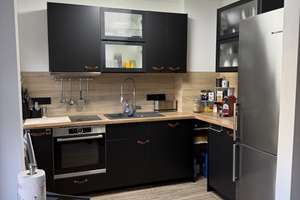2,5 Zimmer-Wohnung in Düsseldorf-Oberkassel+TG – Die vollständige Adresse der Immobilie erhältst du vom Anbieter., 40545 Oberkassel, Düsseldorf – Vorschaubild 10