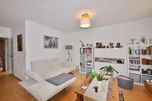Individuelle 3-Zimmerwohnung mit kleinem Garten im Briller Viertel von Wuppertal – Die vollständige Adresse der Immobilie erhältst du vom Anbieter., 42115 Elberfeld West, Wuppertal – Vorschaubild 4