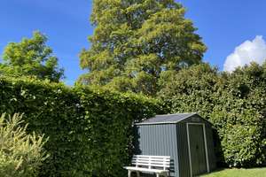 Wohlfühlwohnung in ruhiger Lage mit angrenzendem Park  – Schmidtkunzstr. 7, 86199 Göggingen-Nordwest, Augsburg – Vorschaubild 14