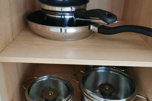 Terassenwohnung in der Innenstadt – Hagenstrasse 20, 48529 Nordhorn – Vorschaubild 11