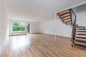 Hübsches Endreihenhaus mit Garage in familienfreundlicher Lage – Die vollständige Adresse der Immobilie erhältst du vom Anbieter., 23570 Travemünde, Lübeck – Vorschaubild 7