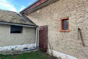 ++Pacht möglich++ Sanierung eines Bauernhauses aus Lehm zwischen Leipzig und Halle
