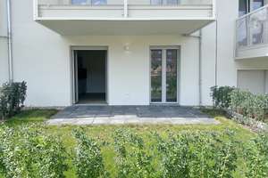2 MONATE MIETFREI* Neubau Hannover Kronsrode: EBK, Terrasse/Garten, Fußbodnhzng, Jalousien, Lift, TG – Hinterm Heidbleek 4, 30539 Bemerode, Hannover – Vorschaubild 2