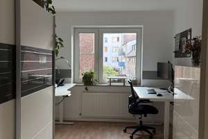 Möblierte 3-Zimmer-Wohnung zur Zwischenmiete, 01.09.26 - 28.02.27 – Die vollständige Adresse der Immobilie erhältst du vom Anbieter., 48143 Buddenturm, Münster – Vorschaubild 7