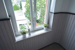 Möblierte Wohnung auf Zeit zu vermieten: – 60596 Sachsenhausen-Nord, Frankfurt am Main – Vorschaubild 28