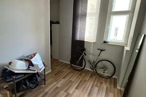 Ab 01.09.2026 - Großzügige 2-Zimmer-Wohnung mit Balkon und Tageslichtbad – Gohliser Straße 16, 4105 Zentrum-Nord, Leipzig – Vorschaubild 3