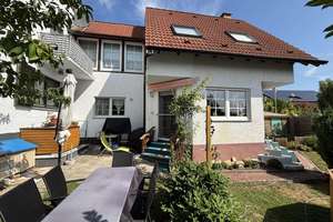 Zwei Häuser- viele Möglichkeiten!  – Die vollständige Adresse der Immobilie erhältst du vom Anbieter., 55234 Hangen-Weisheim – Vorschaubild 5