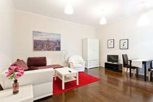 Provisionsfrei. Charmante 1-Zimmer Wohnung im EG mit EBK in Tempelhof – Die vollständige Adresse der Immobilie erhältst du vom Anbieter., 12103 Tempelhof, Berlin – Vorschaubild 3