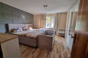 Top gepflegtes und renoviertes 2-3-Familienhaus mit 3 Garagen auf  großem Grund für kleines Geld – Nürnberger Land (Kreis) – Vorschaubild 16