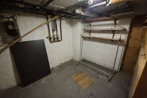Zweifamilienhaus  (auch als EFH nutzbar) auf großzügigem, sonnigen Eckgrundstück – Holzstraße 50, 88512 Mengen – Vorschaubild 38