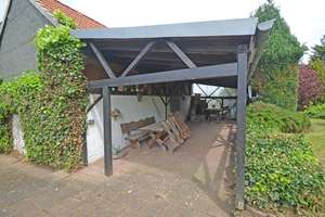 Individuelles Einfamilienhaus mit sehr großem Garten – Die vollständige Adresse der Immobilie erhältst du vom Anbieter., 53332 Bornheim – Vorschaubild 24