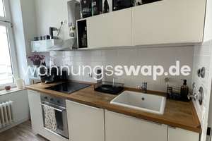 Wohnungstausch: Gregorstraße 28 – Gregorstraße 28, 52000 Burtscheider Abtei, Aachen – Vorschaubild 12