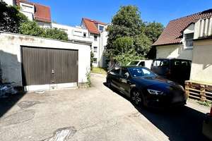 Attraktives Wohn- und Lagergebäude mit 3 Garagen im Zentrum von Stuttgart-Zuffenhausen! – Die vollständige Adresse der Immobilie erhältst du vom Anbieter., 70435 Zuffenhausen-Mitte, Stuttgart – Vorschaubild 24