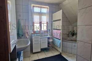 * Zwei Immobilien auf einem Grundstück in Lampertheim – vielseitige Möglichkeiten auf ca. 818 m² * – Die vollständige Adresse der Immobilie erhältst du vom Anbieter., 68623 Lampertheim – Vorschaubild 15