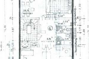 Seniorengeeignet, barrierefrei, Nebenstraße, Balkon – Die vollständige Adresse der Immobilie erhältst du vom Anbieter., 41061 Gladbach, Mönchengladbach – Vorschaubild 28
