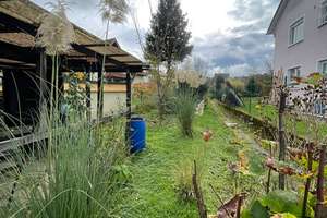 Für die Klugen - raus aus der Miete, rein ins eigene Häuchen mit Garten ! – Die vollständige Adresse der Immobilie erhältst du vom Anbieter., 69245 Bammental – Vorschaubild 3