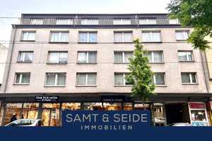 Solides Haus in belebter Lage! – Duisburg – Vorschaubild 1