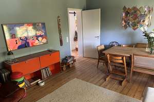 Wunderschöne renovierte Altbauwohnung ab 31.10 Bezugsfrei! – Eichendorffstraße 53, 41464 Dreikönigenviertel, Neuss – Vorschaubild 4