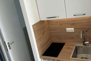 Charmante 1-Zimmerwohnung mit Wohlfühlfaktor – Rosenheimerstraße 30, 81669 Haidhausen Süd, München – Vorschaubild 4
