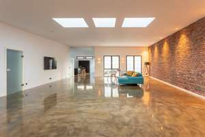 Stylisch Leben und Arbeiten im Loftstil – Energieeffizient, saniert und mit schönem Garten – Die vollständige Adresse der Immobilie erhältst du vom Anbieter., 42655 Solingen-Mitte, Solingen – Vorschaubild 2