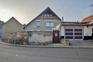 Einfamilienhaus mit Potenzial in Top-Lage Erfurts – Erfurt – Vorschaubild 4