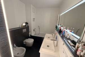 Moderne 4-Zimmer-Eigentumswohnung mit Balkon, TG-Stellplatz & hochwertiger Ausstattung in Augsburg – Die vollständige Adresse der Immobilie erhältst du vom Anbieter., 86156 Kriegshaber, Augsburg – Vorschaubild 13