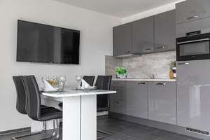 2-Zimmer Wohnung 50,5m² möbliert - Top Lage - Ingolstadt Süd-Ost – Marlene-Dietrich-Straße 2, 85053 Südost, Ingolstadt – Vorschaubild 11