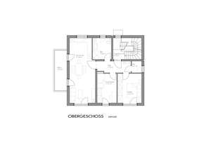 Neubau:  Etagenwohnung 1.OG, Ingolstadt (Alt-Friedrichshofen) – Altenhofstraße 47, 85049 Friedrichshofen-Hollerstauden, Ingolstadt – Vorschaubild 6