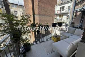 Tauschwohnung: 3 Zi. Whg. Agnesviertel 83qm gegen mehr Zimmer und größer – Die vollständige Adresse der Immobilie erhältst du vom Anbieter., 50670 Neustadt/Nord, Köln – Vorschaubild 2